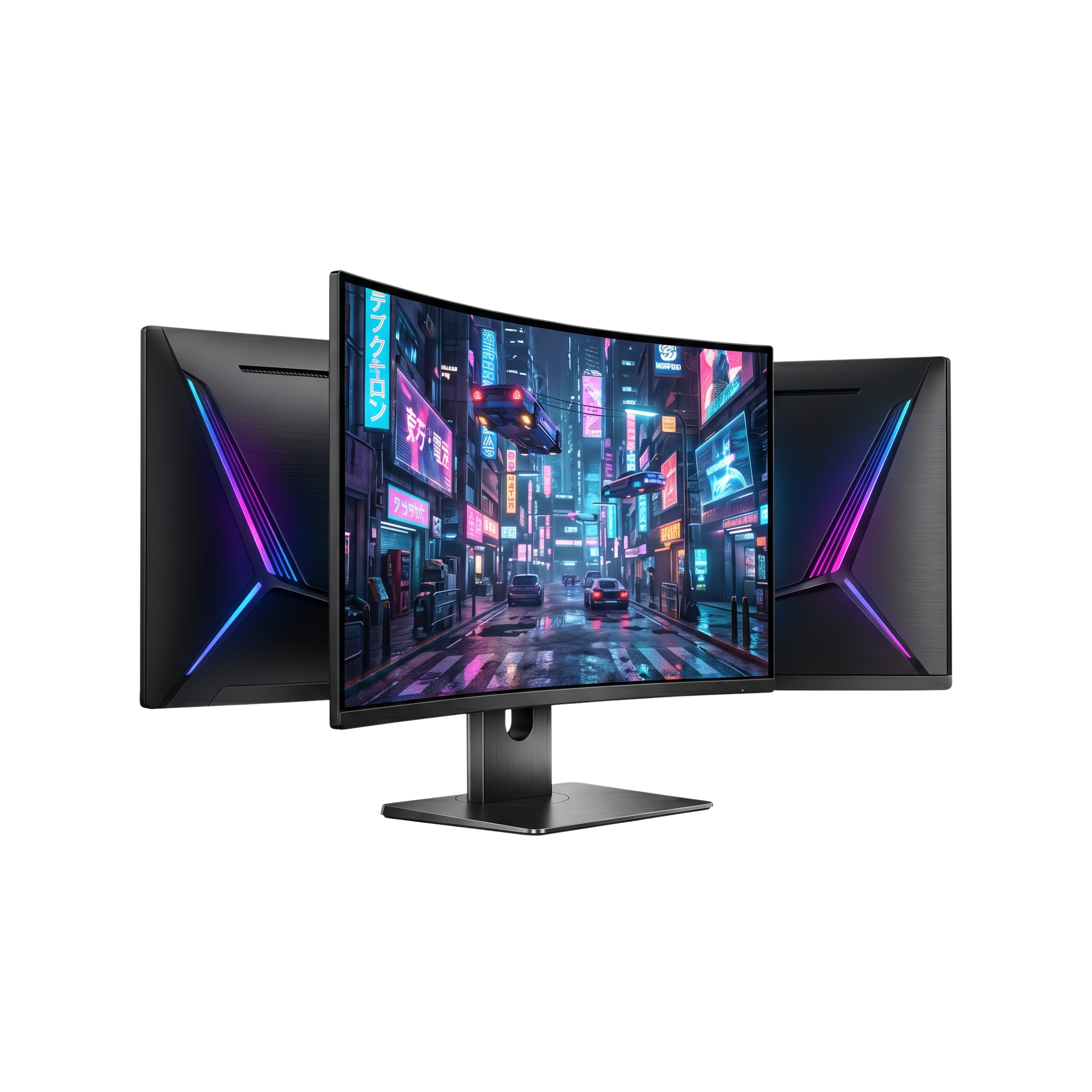 Monitor
