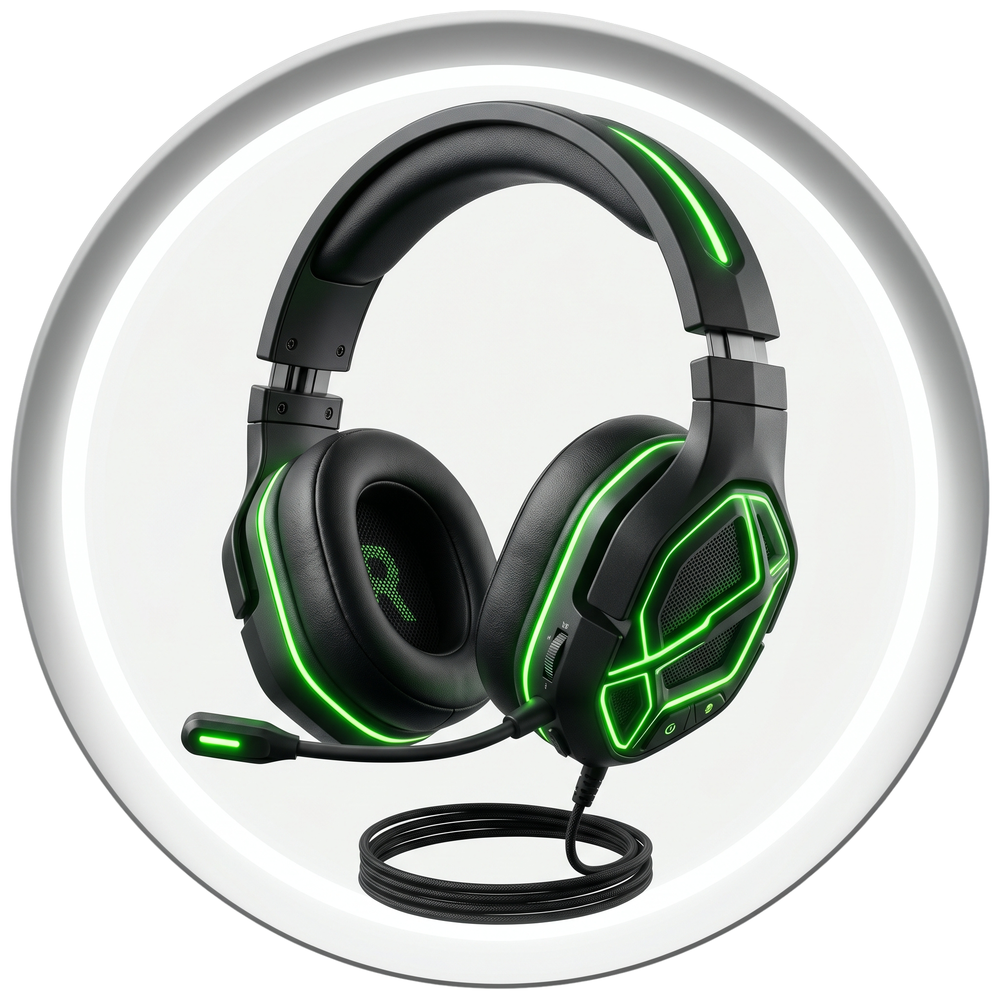 Headsets