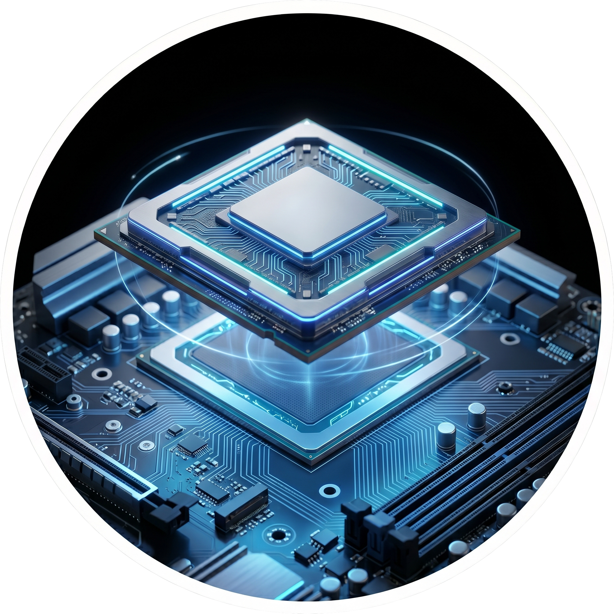 Processor