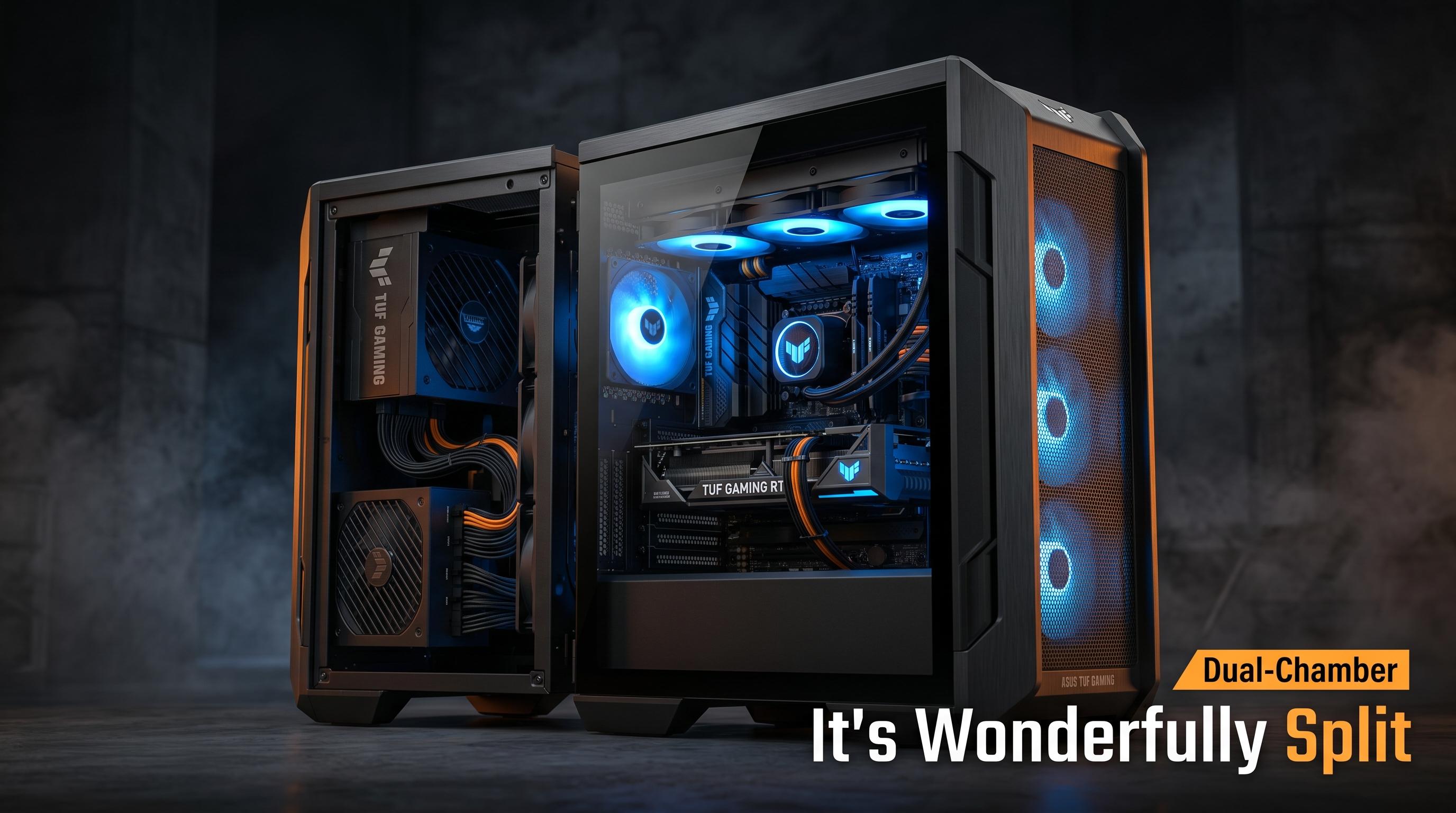 ASUS TUF Gaming