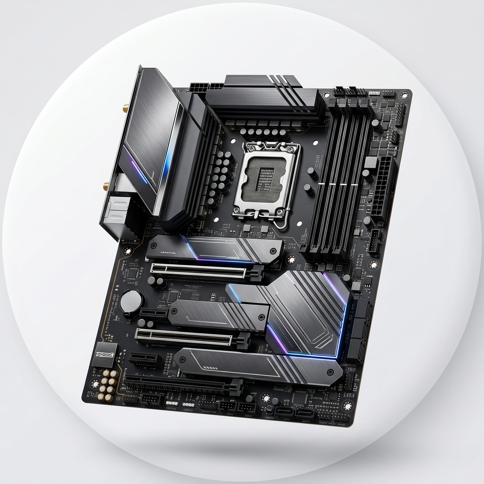 Gaming Motherboard