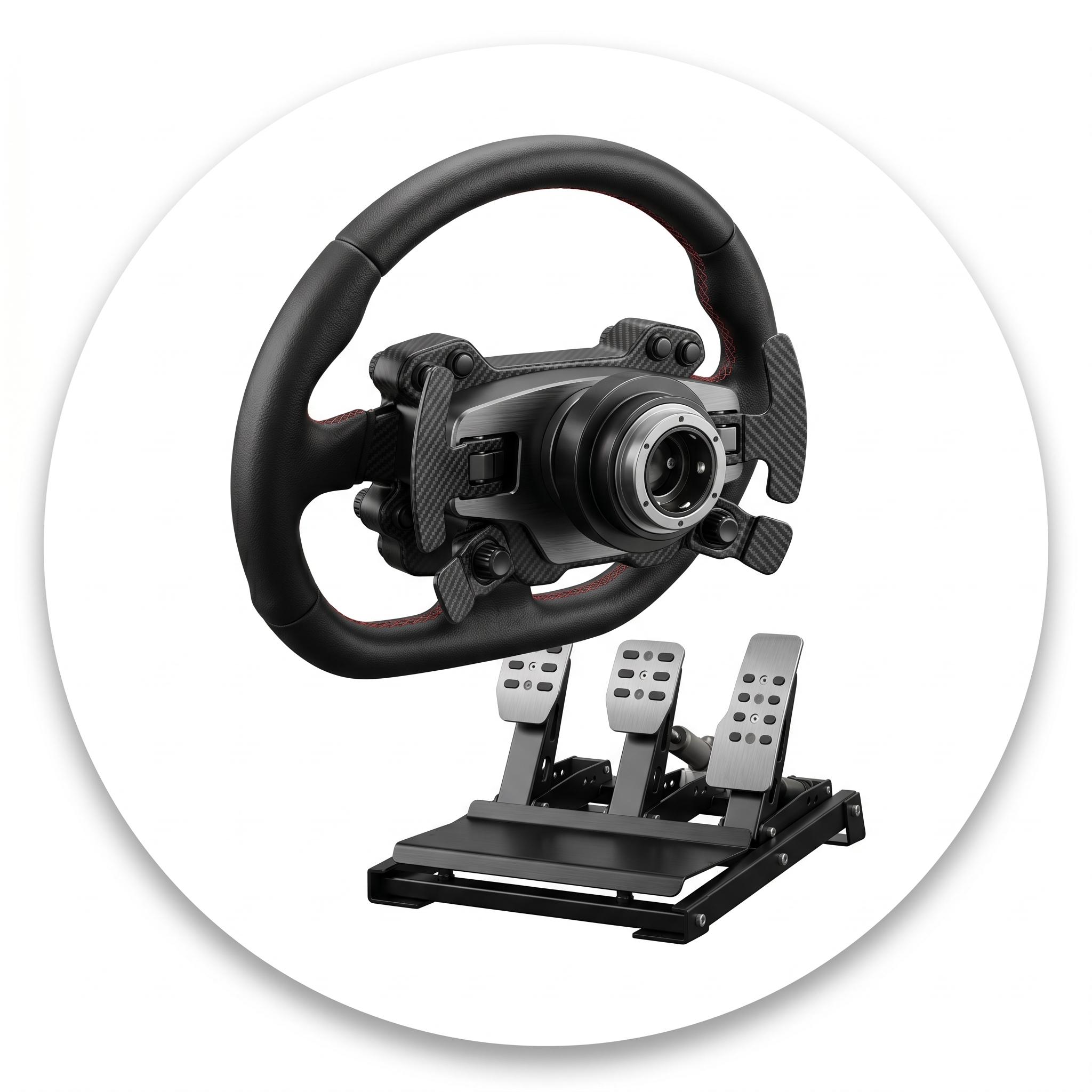 Driving Wheel