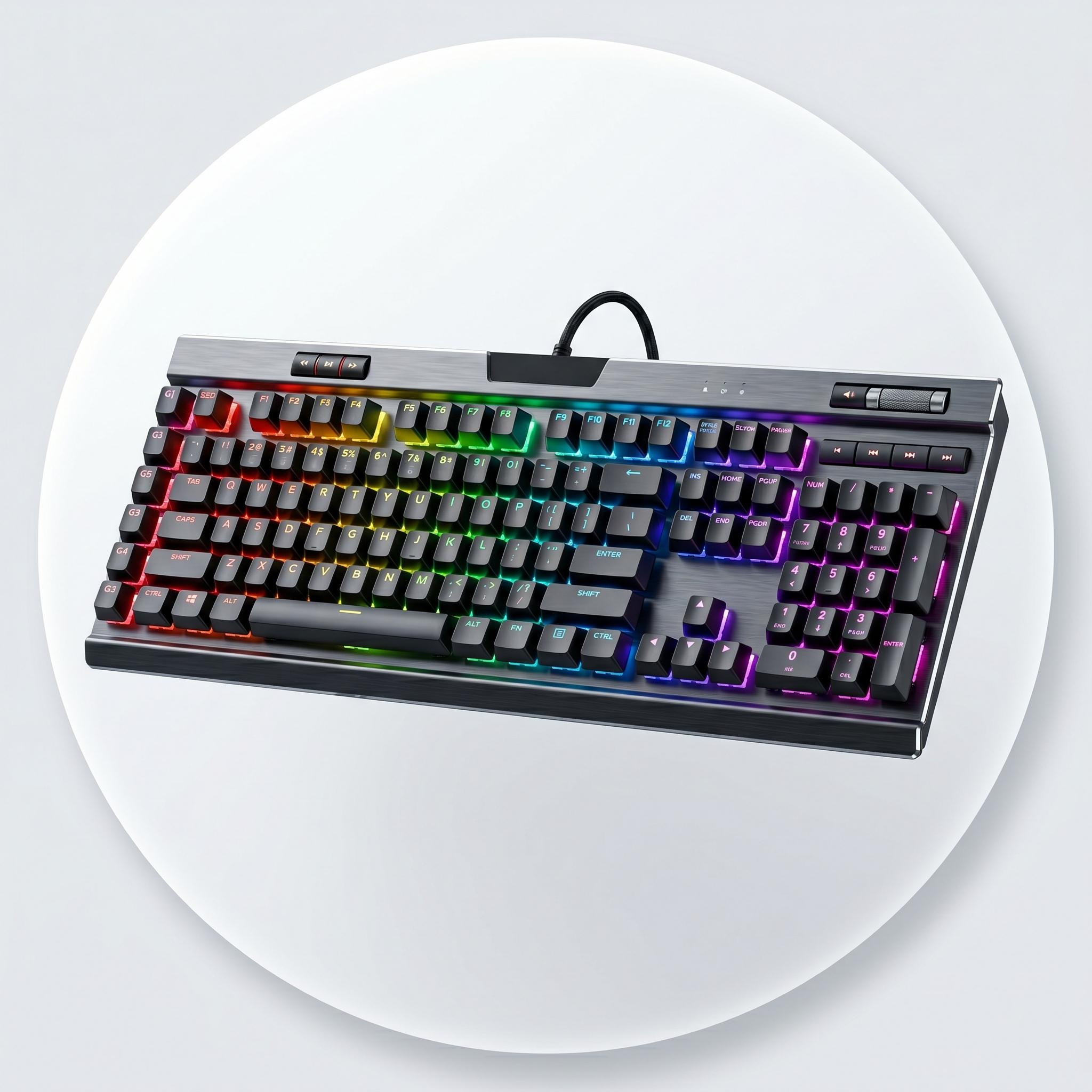Keyboards