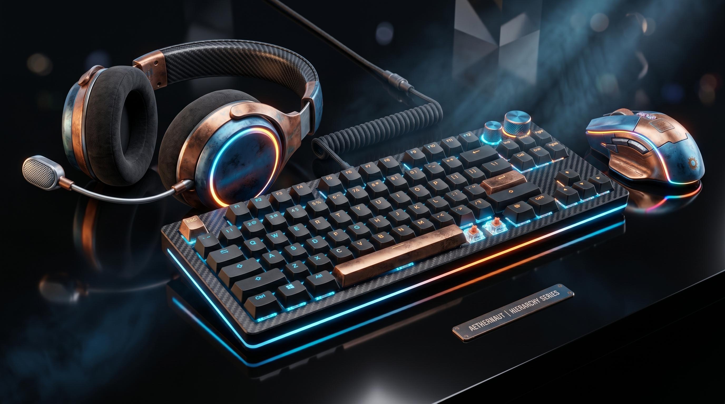 Gaming Product